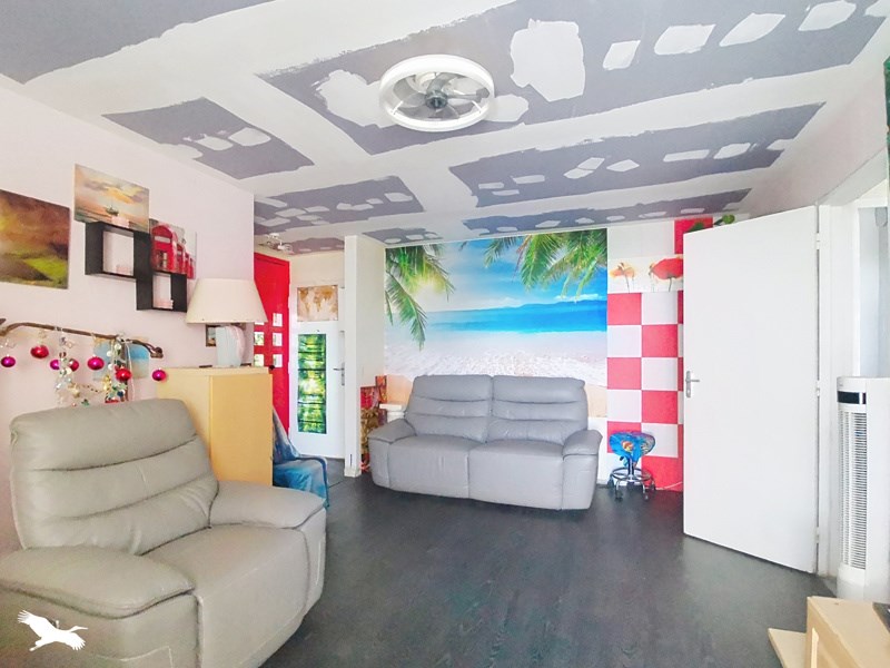 Vente Appartement Gradignan - 2 pièces -44 m² - (33170)