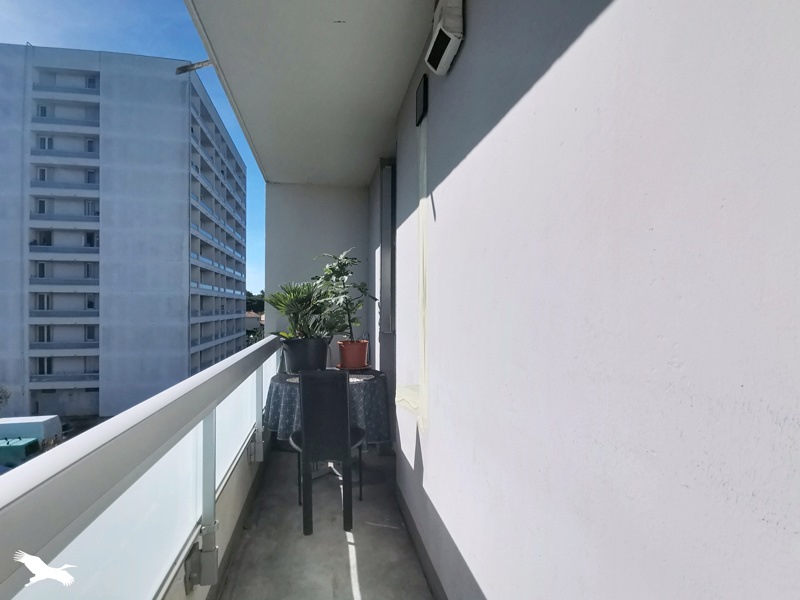 Vente Appartement Gradignan - 2 pièces -44 m² - (33170)