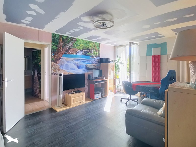 Appartement 2 pièces 44 m² · à Gradignan · 44 m² · 148 400 €