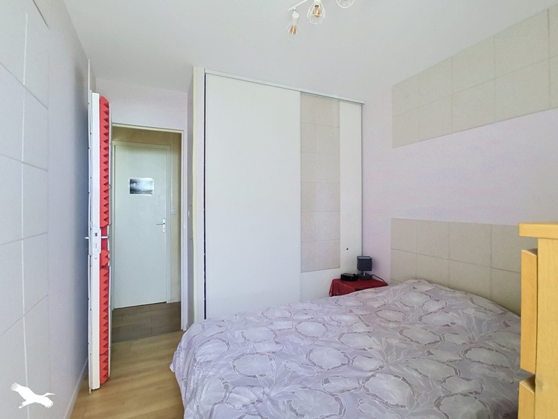 Vente Appartement Gradignan - 2 pièces -44 m² - (33170)