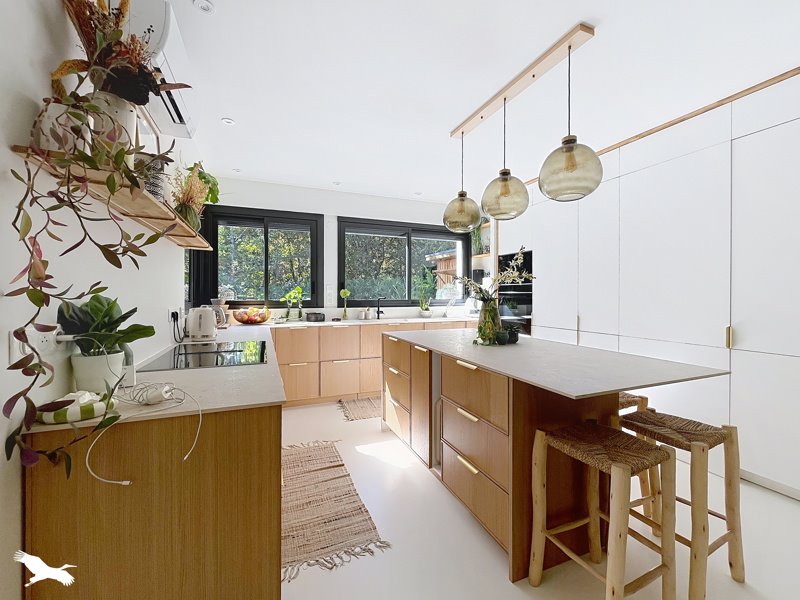 Vente Maison GRADIGNAN - 6 pièces -186 m² - (33170)