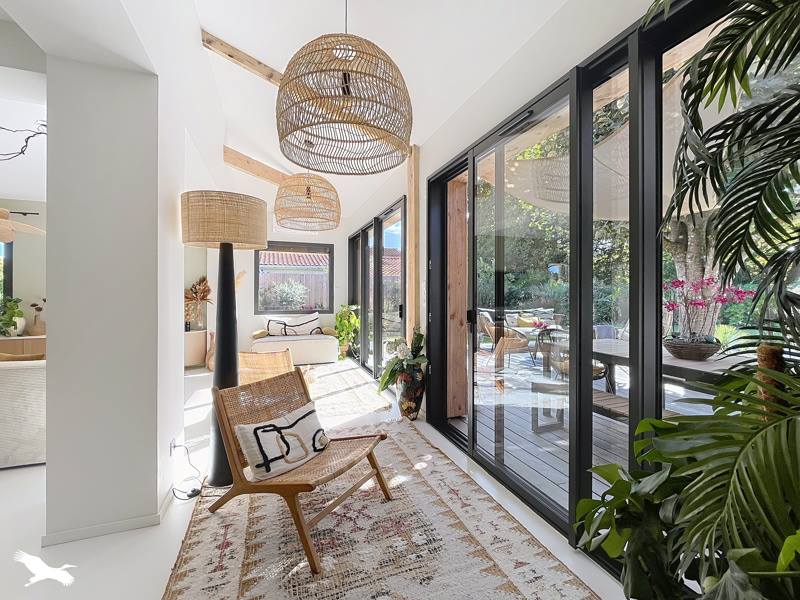 Vente Maison GRADIGNAN - 6 pièces -186 m² - (33170)
