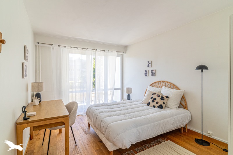 Vente Appartement Gradignan - 5 pièces -110 m² - (33170)