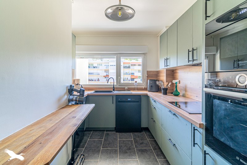 Vente Appartement Gradignan - 5 pièces -110 m² - (33170)