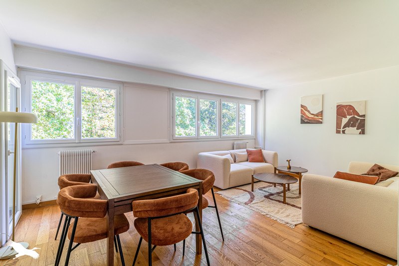 Vente Appartement Gradignan - 5 pièces -110 m² - (33170)