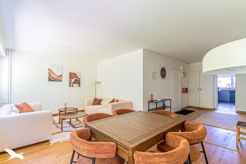 Vente Appartement Gradignan 33170 5 pièces - 110 m²