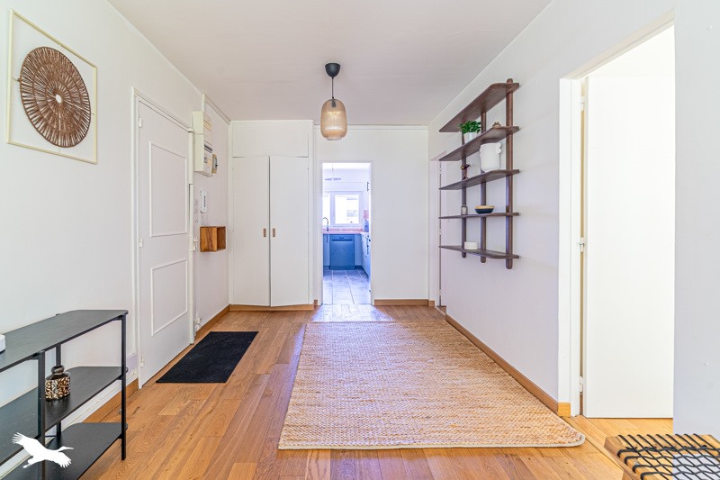 Vente Appartement Gradignan - 5 pièces -110 m² - (33170)