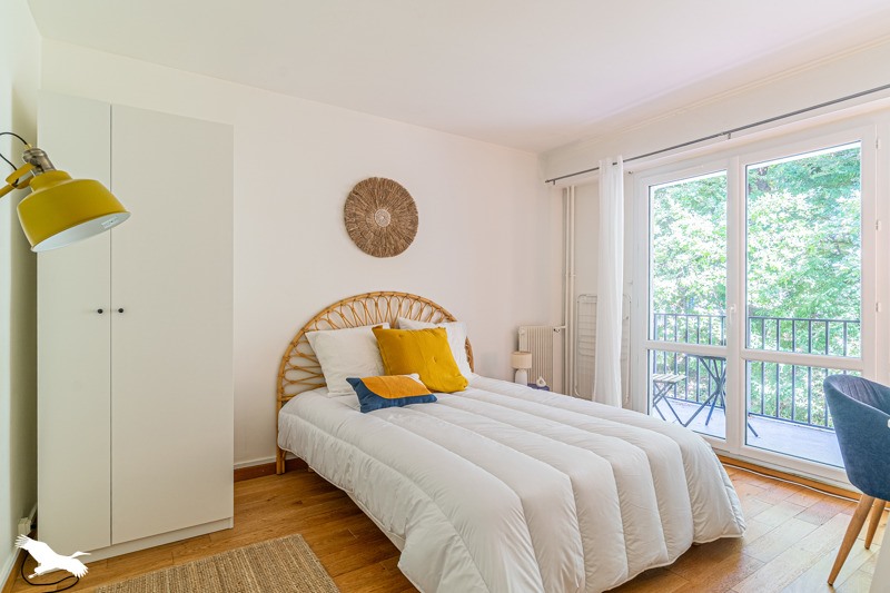 Vente Appartement Gradignan - 5 pièces -110 m² - (33170)