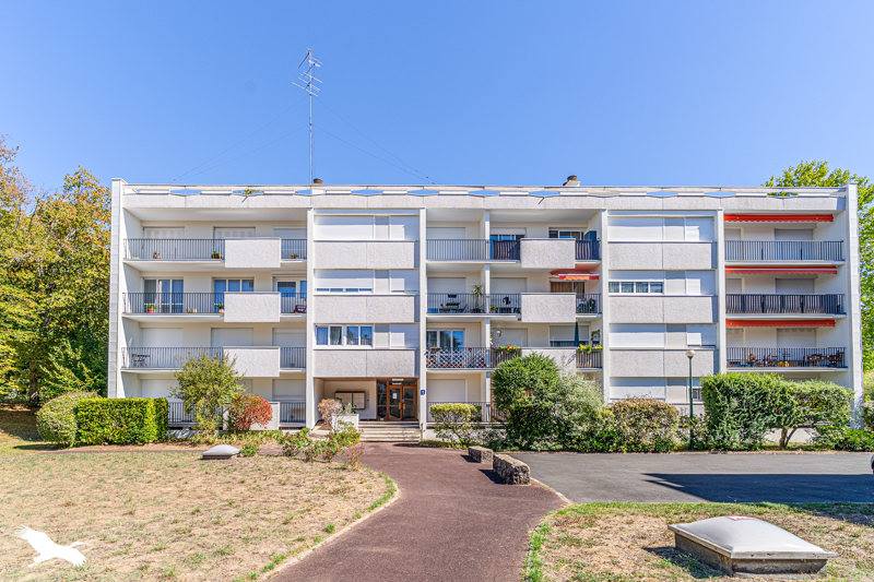 Vente Appartement Gradignan - 5 pièces -110 m² - (33170)
