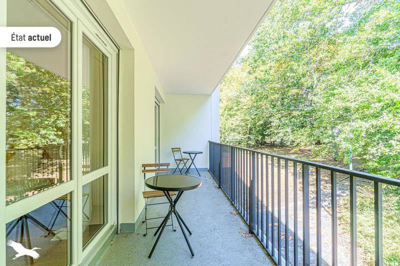 Vente Appartement Gradignan - 5 pièces -110 m² - (33170)