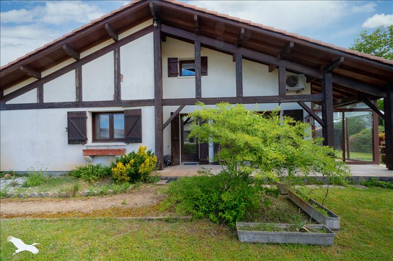 Vente Maison BISCARROSSE - 5 pièces -127 m² - (40600)