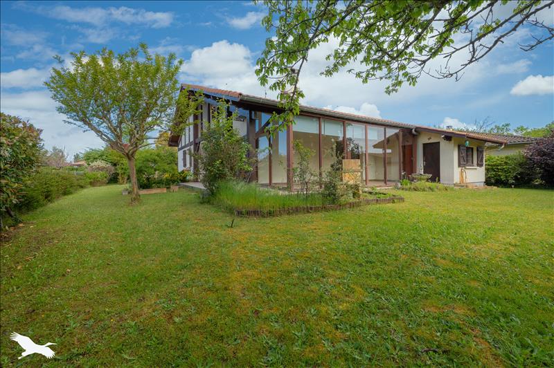 Vente Maison BISCARROSSE - 5 pièces -127 m² - (40600)