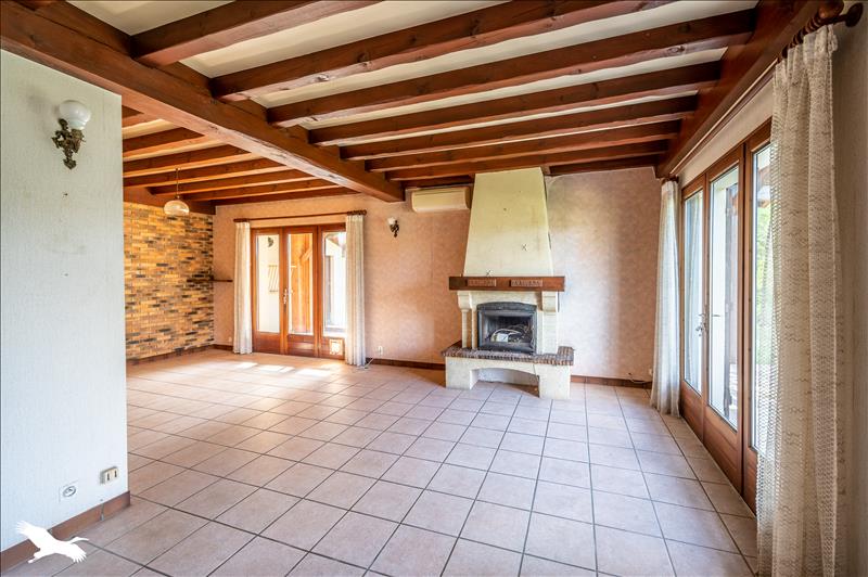 Vente Maison BISCARROSSE - 5 pièces -127 m² - (40600)
