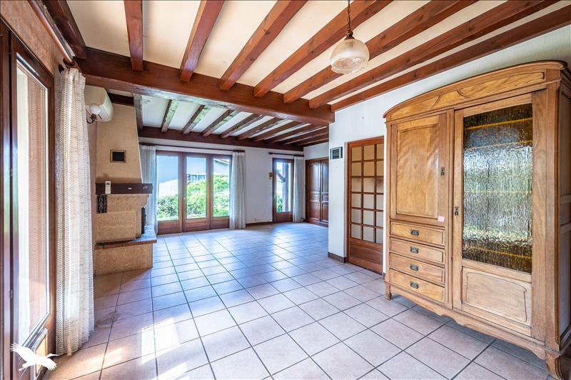 Vente Maison BISCARROSSE - 5 pièces -127 m² - (40600)