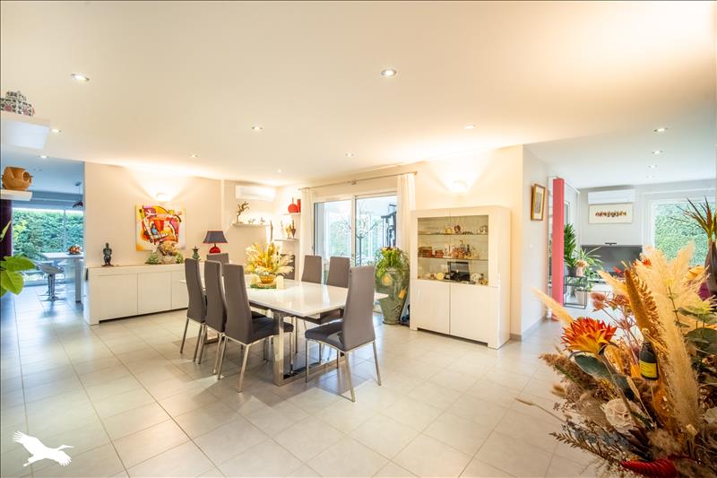 Vente Maison BISCARROSSE - 6 pièces -214 m² - (40600)