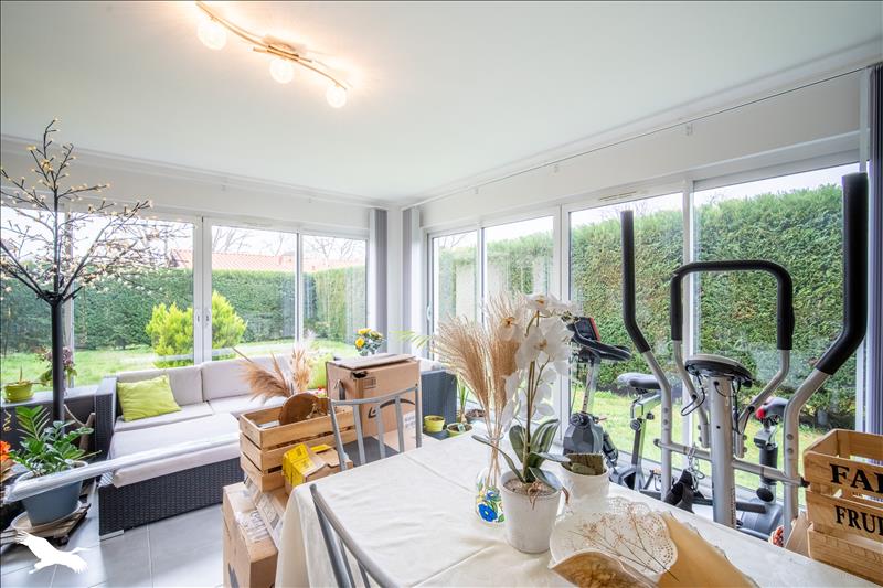 Vente Maison BISCARROSSE - 6 pièces -214 m² - (40600)