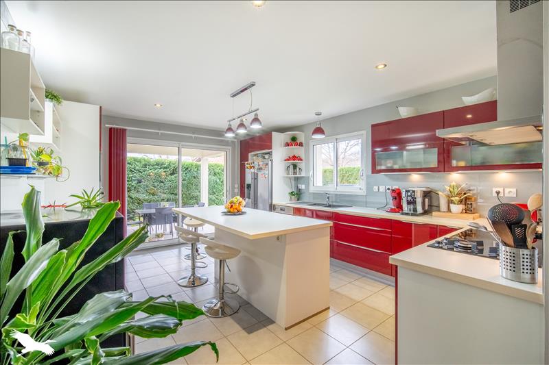 Vente Maison BISCARROSSE - 6 pièces -214 m² - (40600)