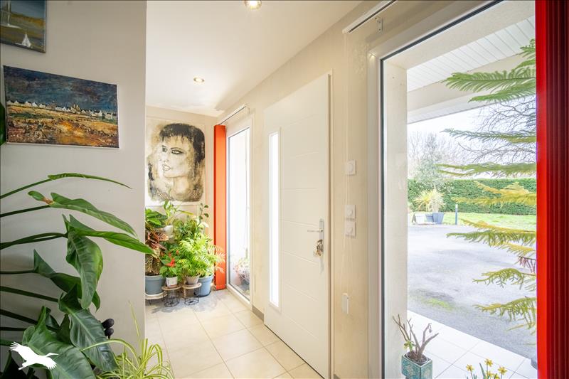 Vente Maison BISCARROSSE - 6 pièces -214 m² - (40600)