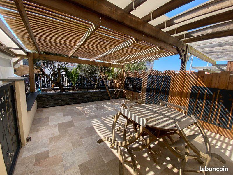 Vente Maison BISCARROSSE - 4 pièces -100 m² - (40600)
