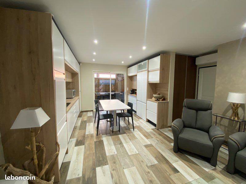 Vente Maison BISCARROSSE - 4 pièces -100 m² - (40600)