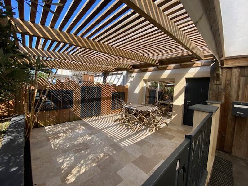 Vente Maison BISCARROSSE - 4 pièces -100 m² - (40600)