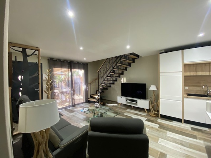 Vente Maison BISCARROSSE - 4 pièces -100 m² - (40600)