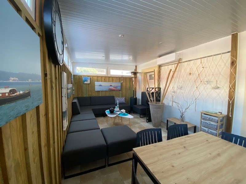 Vente Maison BISCARROSSE - 4 pièces -100 m² - (40600)