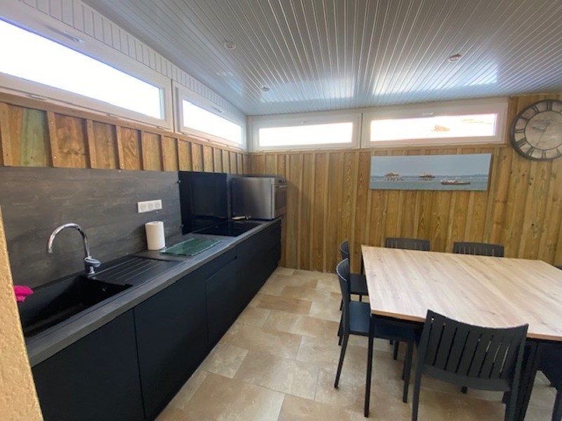 Vente Maison BISCARROSSE - 4 pièces -100 m² - (40600)