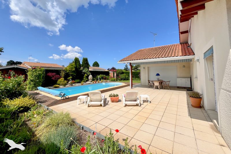 Vente Maison BISCARROSSE - 4 pièces -150 m² - (40600)