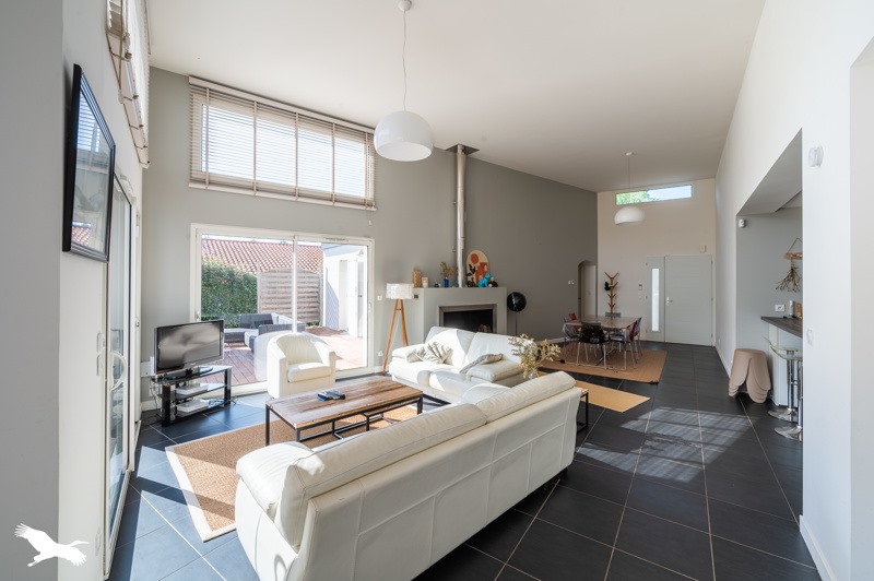 Vente Maison BISCARROSSE - 6 pièces -147 m² - (40600)