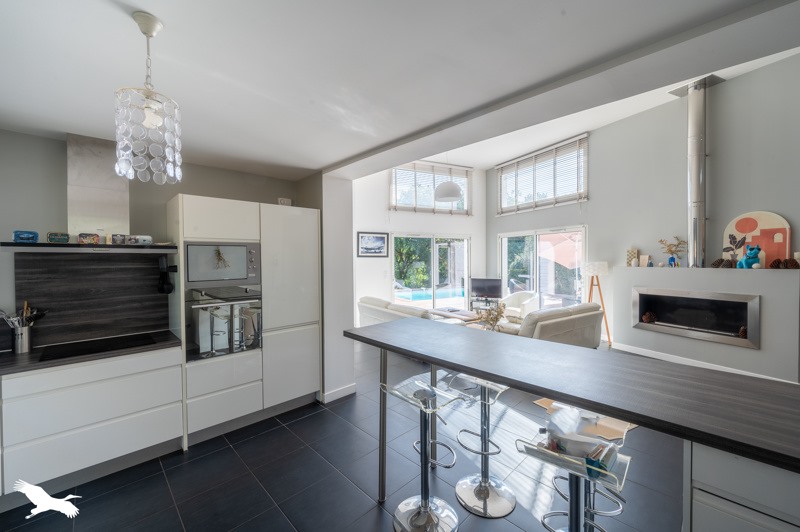 Vente Maison BISCARROSSE - 6 pièces -147 m² - (40600)