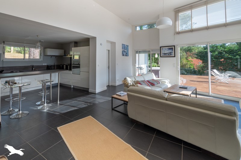Vente Maison BISCARROSSE - 6 pièces -147 m² - (40600)