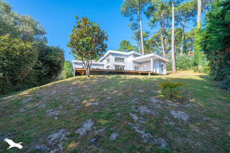 Vente Maison BISCARROSSE - 6 pièces -147 m² - (40600)