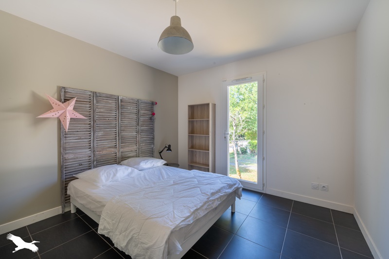 Vente Maison BISCARROSSE - 6 pièces -147 m² - (40600)