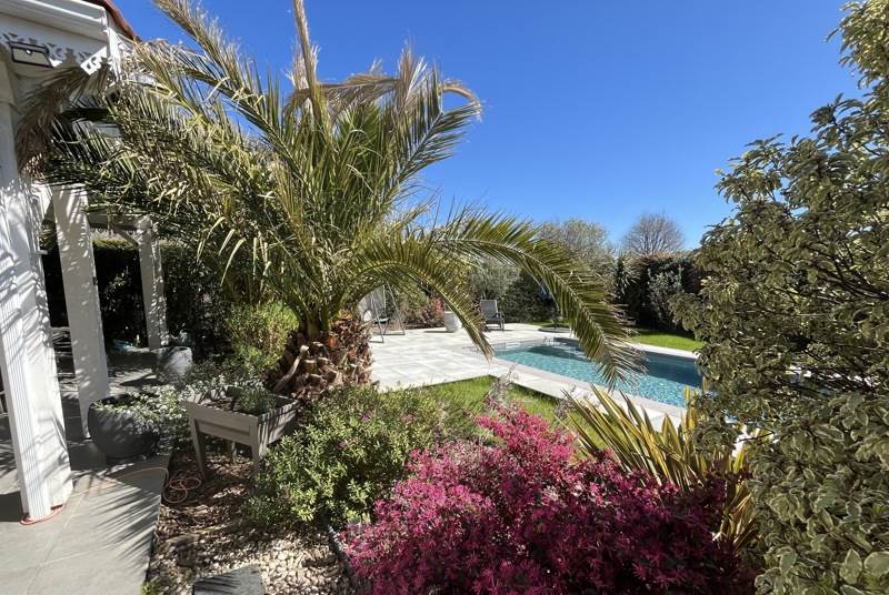 Vente Maison BISCARROSSE - 5 pièces -120 m² - (40600)