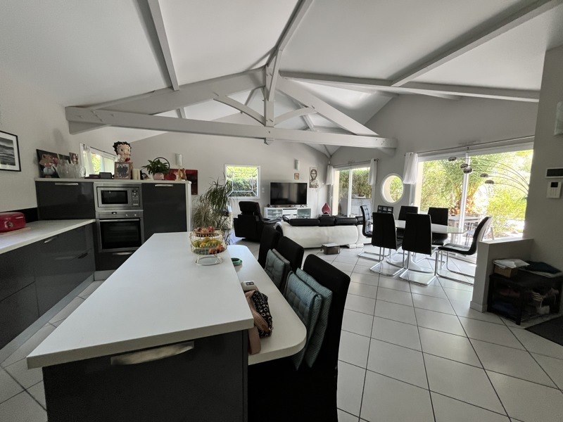 Vente Maison BISCARROSSE - 5 pièces -120 m² - (40600)