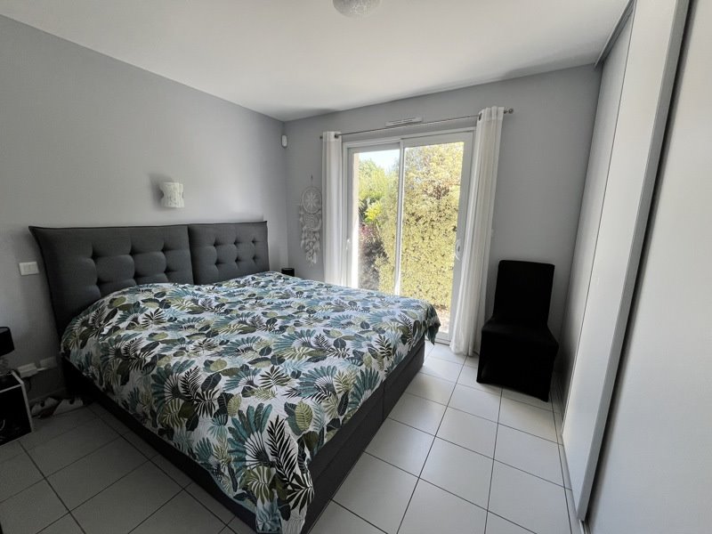 Vente Maison BISCARROSSE - 5 pièces -120 m² - (40600)