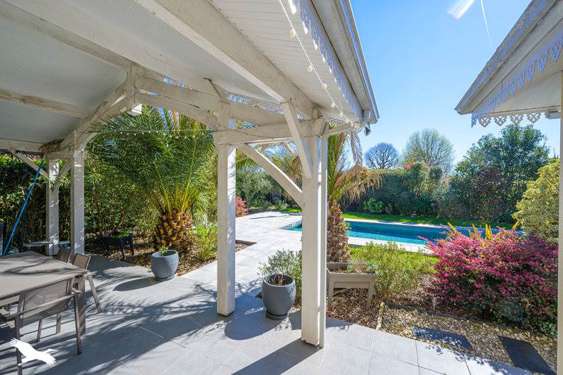 Vente Maison BISCARROSSE - 5 pièces -120 m² - (40600)