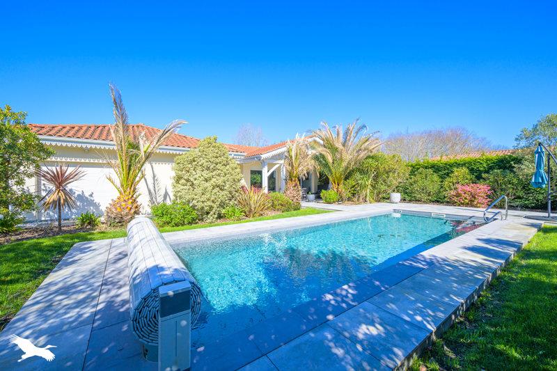 Vente Maison BISCARROSSE - 5 pièces -120 m² - (40600)