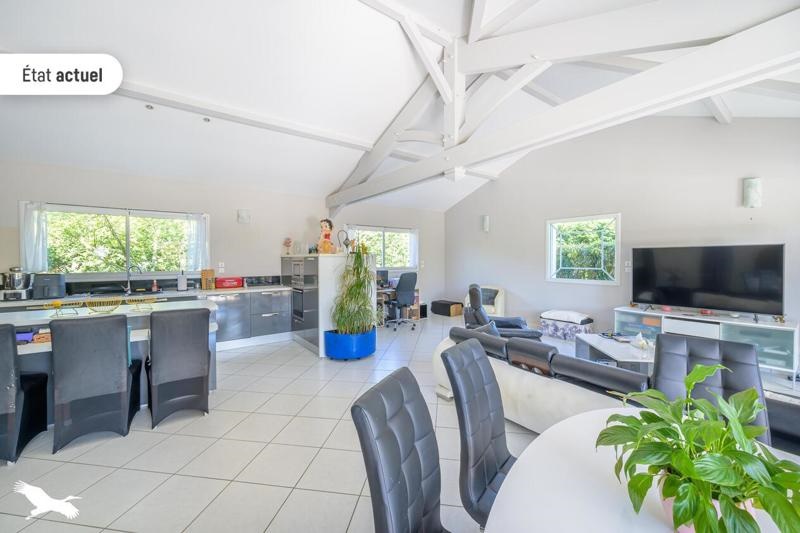 Vente Maison BISCARROSSE - 5 pièces -120 m² - (40600)