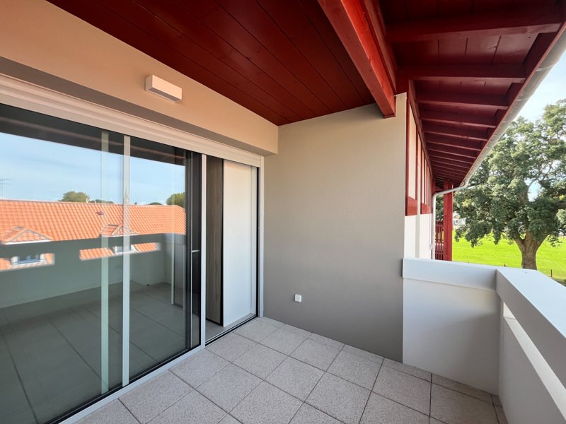 Vente Appartement BISCARROSSE - 1 pièce -21 m² - (40600)