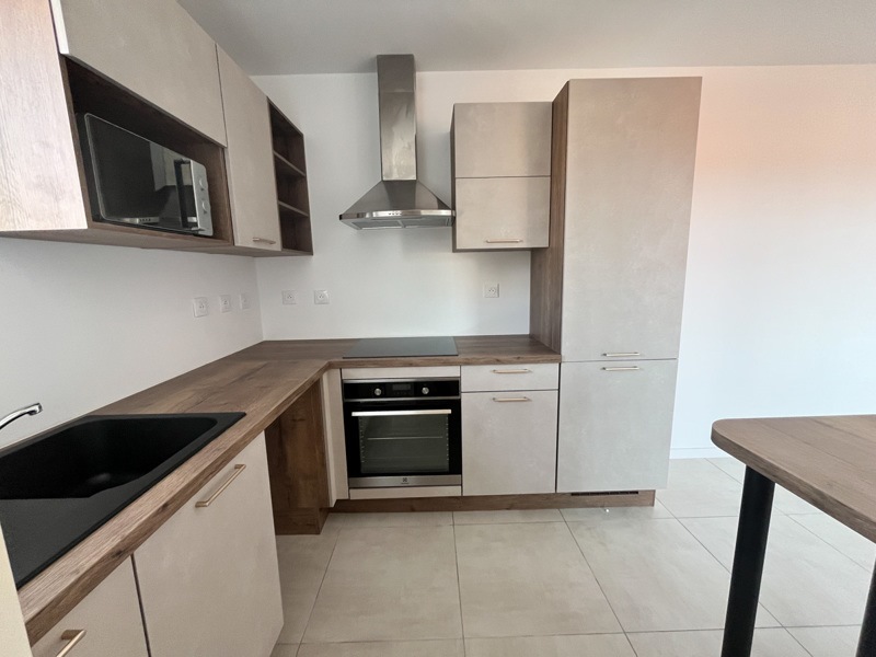 Vente Appartement BISCARROSSE - 1 pièce -21 m² - (40600)
