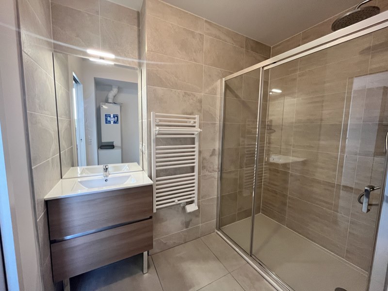 Vente Appartement BISCARROSSE - 1 pièce -21 m² - (40600)