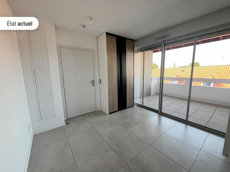 Vente Appartement BISCARROSSE - 1 pièce -21 m² - (40600)