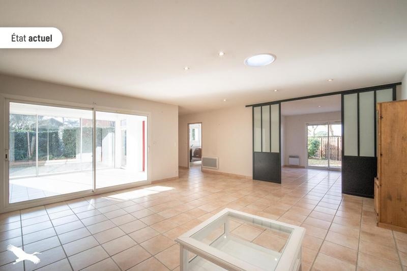 Vente Maison BISCARROSSE - 4 pièces -110 m² - (40600)