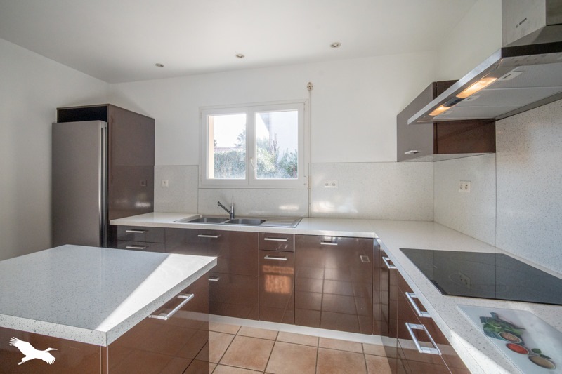 Vente Maison BISCARROSSE - 4 pièces -110 m² - (40600)