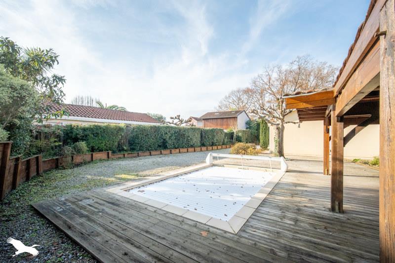 Vente Maison BISCARROSSE - 4 pièces -110 m² - (40600)