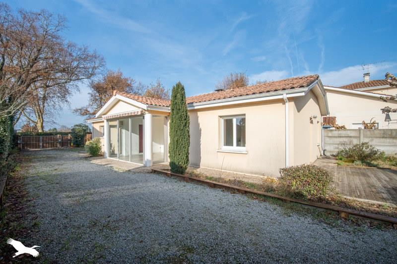 Vente Maison BISCARROSSE - 4 pièces -110 m² - (40600)