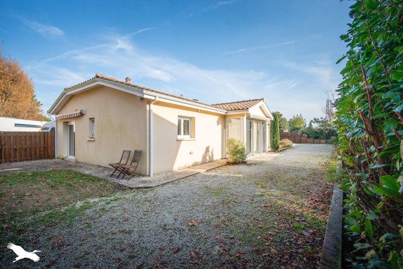 Vente Maison BISCARROSSE - 4 pièces -110 m² - (40600)