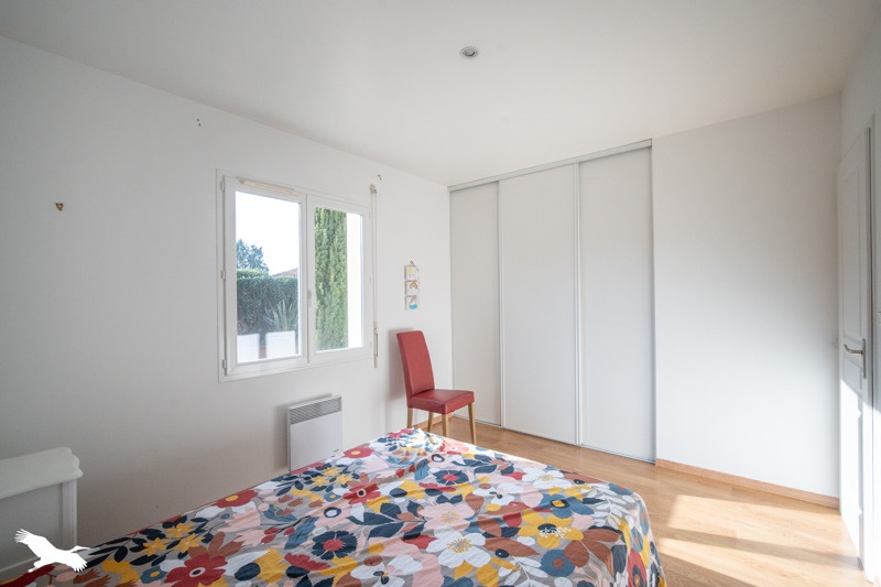 Vente Maison BISCARROSSE - 4 pièces -110 m² - (40600)